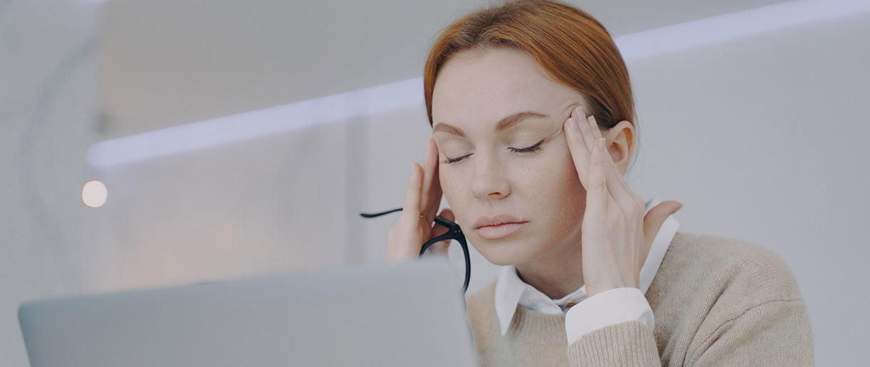 What We Know About Lion's Mane OCD Benefits